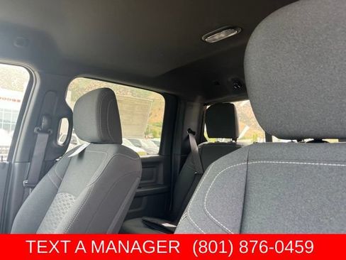 New 2026 RAM 3500 Tradesman AWD/4WD image 18