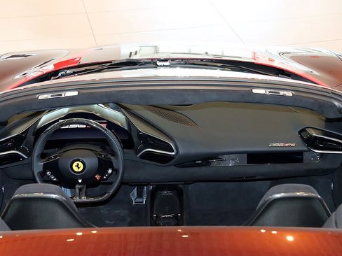 Certified 2023 Ferrari 296 GTS image 53