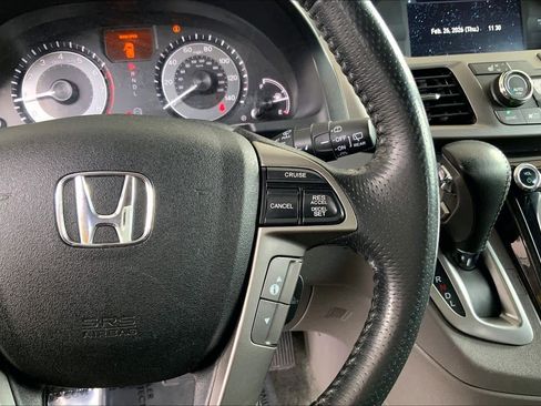 Used 2016 Honda Odyssey Touring image 25