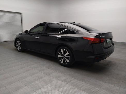 Used 2021 Nissan Altima 2.5 SV image 5