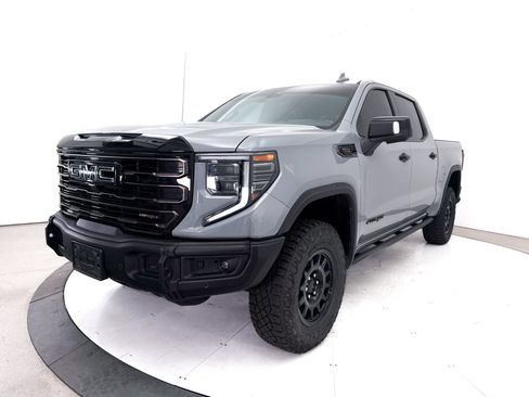 Used 2024 GMC Sierra 1500 AT4X w/ AT4X AEV Edition AWD/4WD image 18