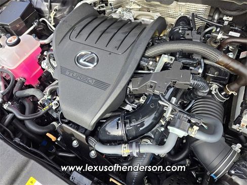 Certified 2025 Lexus NX 350 350 Premium image 21