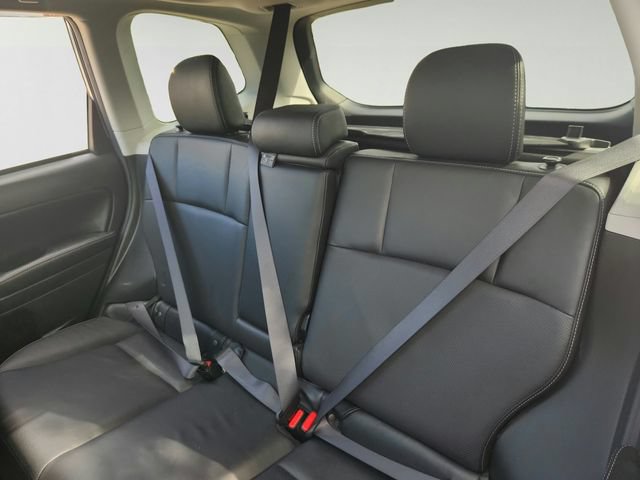 Used 2015 Subaru Forester 2.5i Limited AWD/4WD image 18