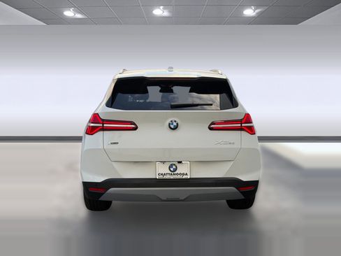 Used 2026 BMW X3 xDrive30 image 10