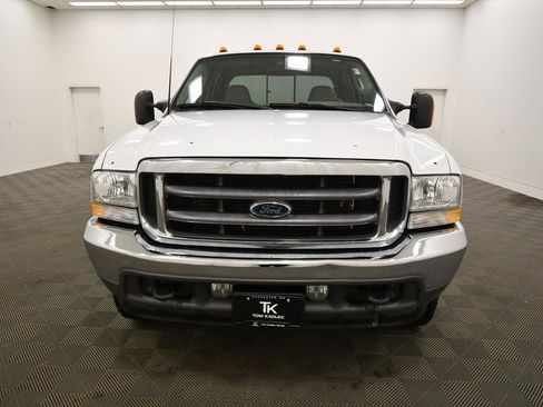 Used 2003 Ford F350 Lariat image 11