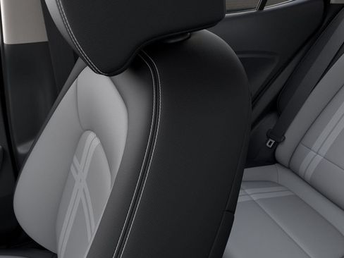 New 2026 Hyundai Venue SEL FWD image 24