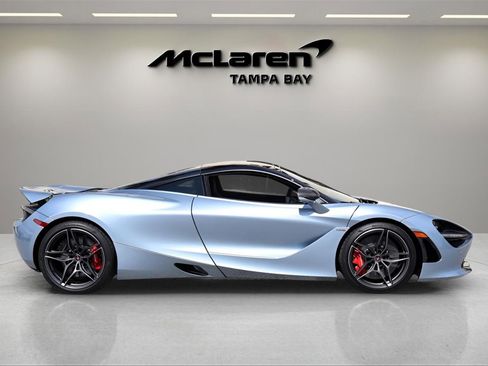 Used 2018 McLaren 720S Performance image 5