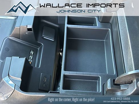 Used 2025 Chevrolet Silverado 2500 High Country w/ Technology Package image 22