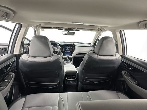 Used 2024 Subaru Outback Limited XT image 18