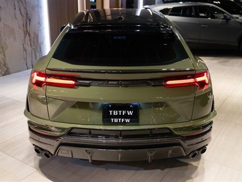 Used 2023 Lamborghini Urus Performante AWD/4WD image 49