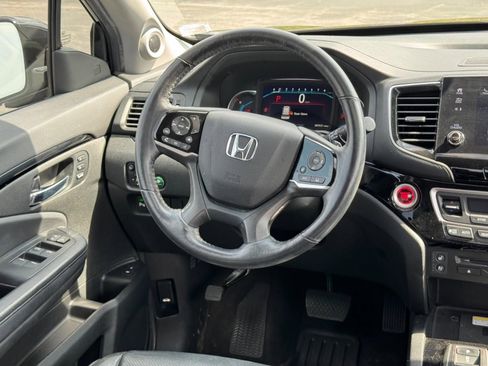 Used 2020 Honda Pilot Elite image 13