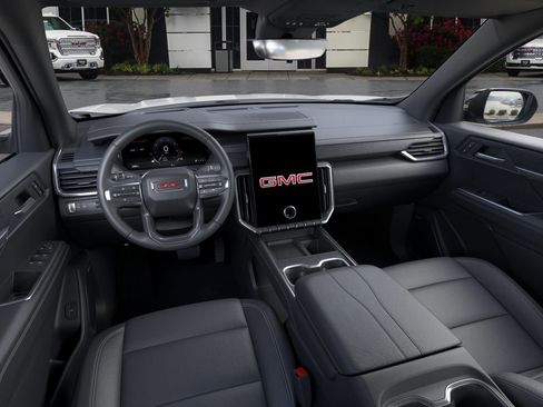New 2026 GMC Acadia Elevation w/ Elevation Premium Package image 17