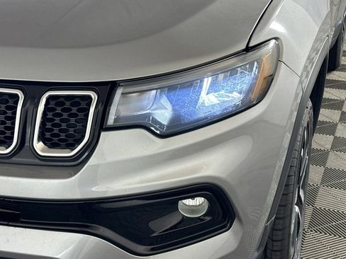 Certified 2024 Jeep Compass Limited AWD/4WD image 61