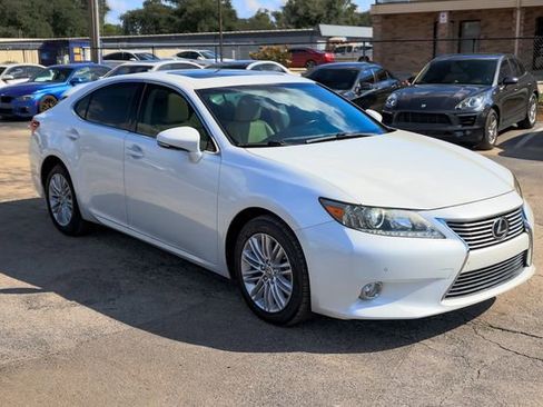 Used 2013 Lexus ES 350 image 17