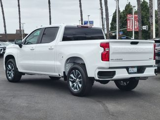 Used 2026 Chevrolet Silverado 1500 RST w/ RST Select Package RWD video 2