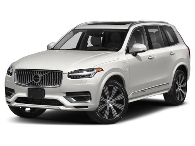 Used 2020 Volvo XC90 T8 Inscription w/ Protection Package AWD/4WD image 1