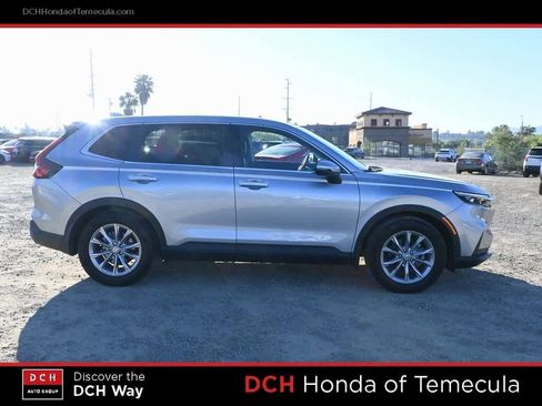Used 2023 Honda CR-V EX-L image 5
