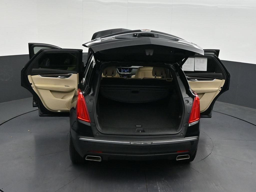 Used 2017 Cadillac XT5 FWD image 41