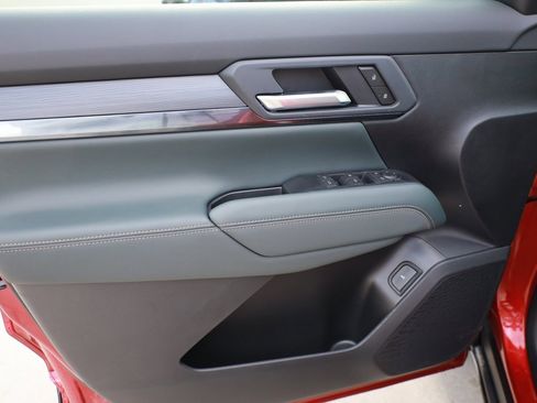 New 2026 GMC Terrain AT4 image 10