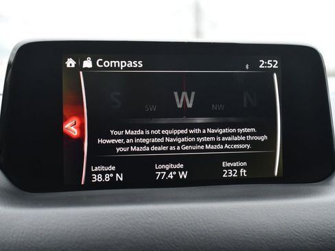 Used 2020 MAZDA CX-5 Grand Touring image 42