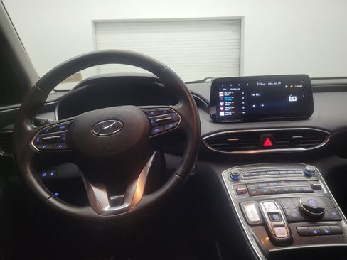 Used 2023 Hyundai Santa Fe SEL FWD image 22