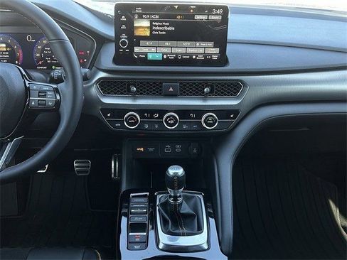 New 2026 Acura Integra A-Spec image 19