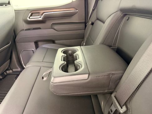 Used 2023 GMC Sierra 1500 SLT w/ SLT Premium Plus Package image 20