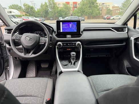 Certified 2023 Toyota RAV4 XLE w/ Convenience Package AWD/4WD image 19