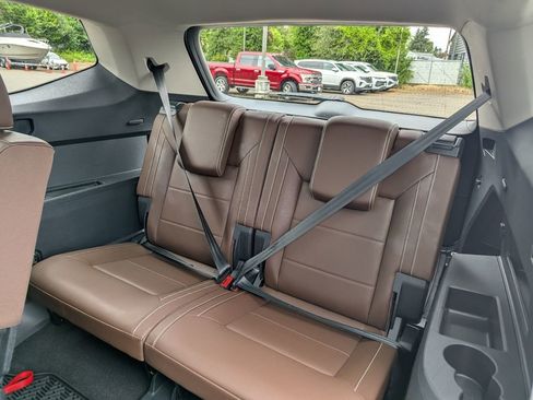 Used 2023 Volkswagen Atlas SEL AWD/4WD image 31