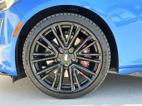 Certified 2024 Cadillac CT5 V w/ Super Cruise 2 Package image 10