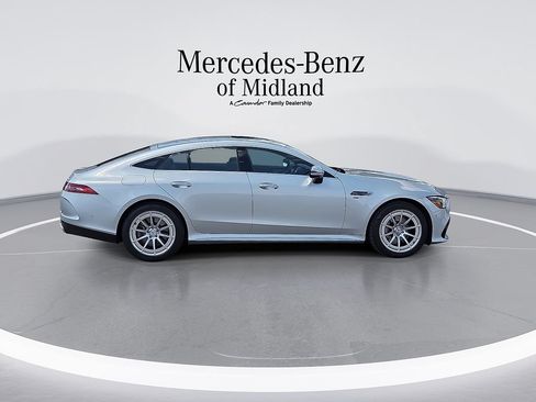 Used 2019 Mercedes-Benz AMG GT 53 image 9