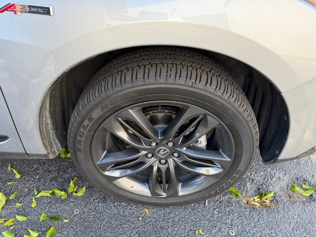 Used 2023 Acura RDX w/ Advance Package FWD image 15