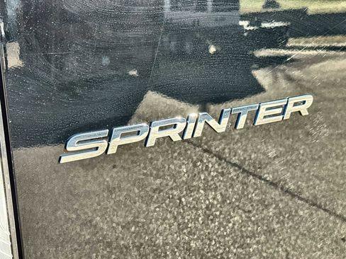 New 2026 Mercedes-Benz Sprinter 2500 image 14