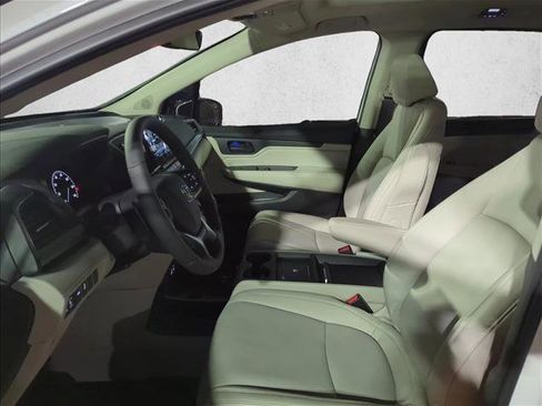 New 2026 Honda Odyssey EX-L image 13