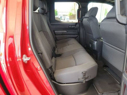 New 2026 Toyota Tacoma SR5 AWD/4WD image 24