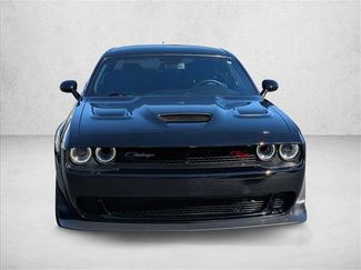 Used 2022 Dodge Challenger R/T Scat Pack video 2