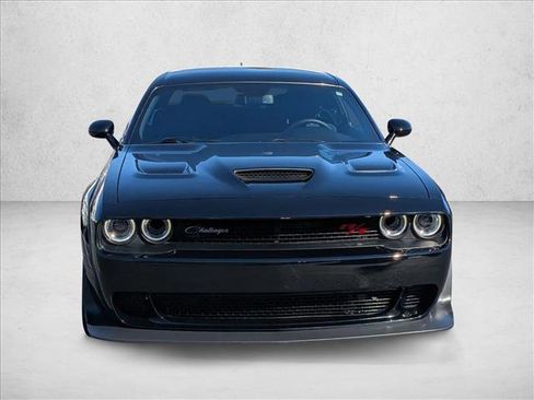 Used 2022 Dodge Challenger R/T Scat Pack image 2