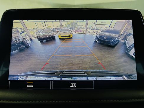 Used 2021 Chevrolet Tahoe Premier AWD/4WD image 65