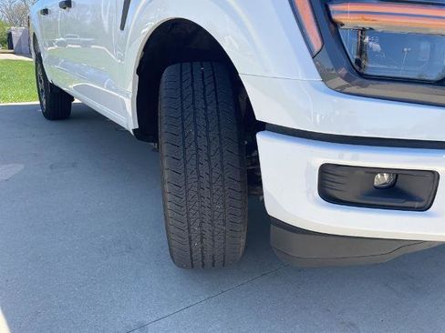 Certified 2024 Ford F150 STX AWD/4WD image 18
