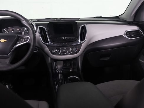 Used 2023 Chevrolet Equinox LS w/ LS Convenience Package FWD image 29
