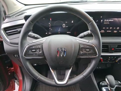 Used 2024 Buick Encore GX Preferred image 14