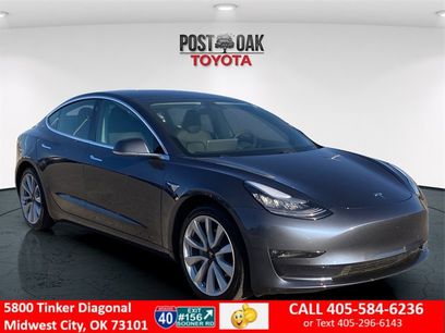 Used 2020 Tesla Model 3 Long Range