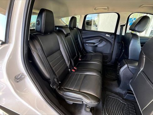 Used 2014 Ford Escape Titanium image 25