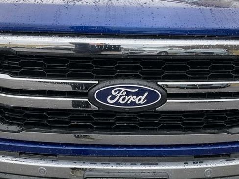 Used 2026 Ford F150 Lariat w/ Equipment Group 501A Mid image 12