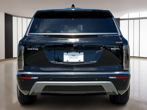 New 2026 Cadillac Vistiq Luxury image 4