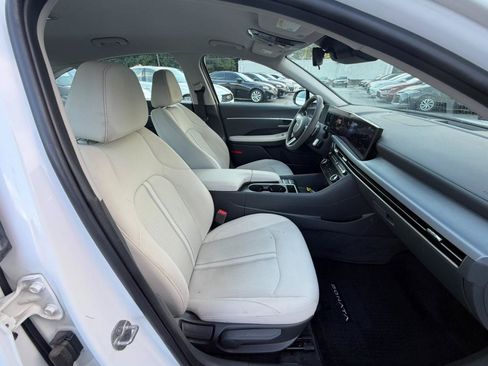 Used 2024 Hyundai Sonata SEL FWD image 17