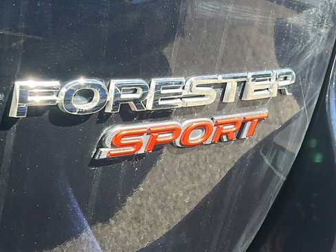 Used 2019 Subaru Forester Sport image 7
