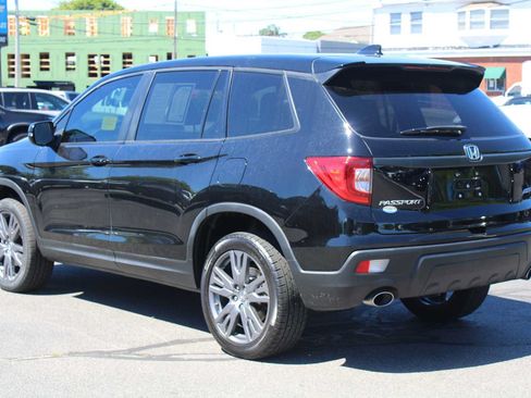 Used 2021 Honda Passport EX-L image 5