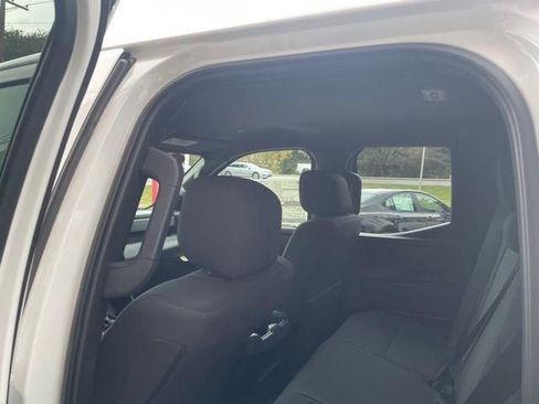 New 2025 Toyota Tundra SR image 7