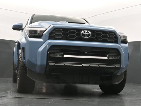 Used 2025 Toyota 4Runner TRD Sport Premium AWD/4WD image 42